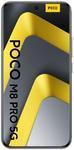 Сотовый телефон Xiaomi Poco M8 Pro 5G 8/256GB серебристый