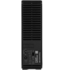 Внешний HDD WD Elements Desktop [WDBWLG0080HBK-EESN] 8TB