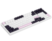 Клавиатура беспроводная ATK V98 PRO V2 black currant Kailh BOX ice cream pro