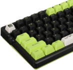 Клавиатура беспроводная ATK V98 PRO V2 limited nubani