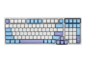 Клавиатура беспроводная ATK V98 PRO V2 sea salt blue
