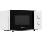Микроволновая печь Gorenje MO17E1WH