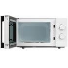 Микроволновая печь Gorenje MO17E1WH