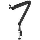Микрофонная стойка Fifine BM66 Black
