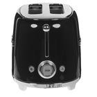 Тостер Smeg TSF01BLEU
