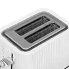 Тостер Tefal TT761138 White