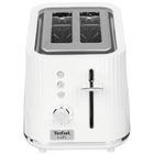 Тостер Tefal TT761138 White