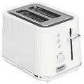 Тостер Tefal TT761138 White