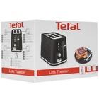 Тостер Tefal TT761838 Black