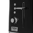 Тостер Tefal TT761838 Black