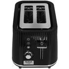 Тостер Tefal TT761838 Black