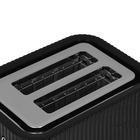 Тостер Tefal TT761838 Black