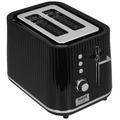 Тостер Tefal TT761838 Black