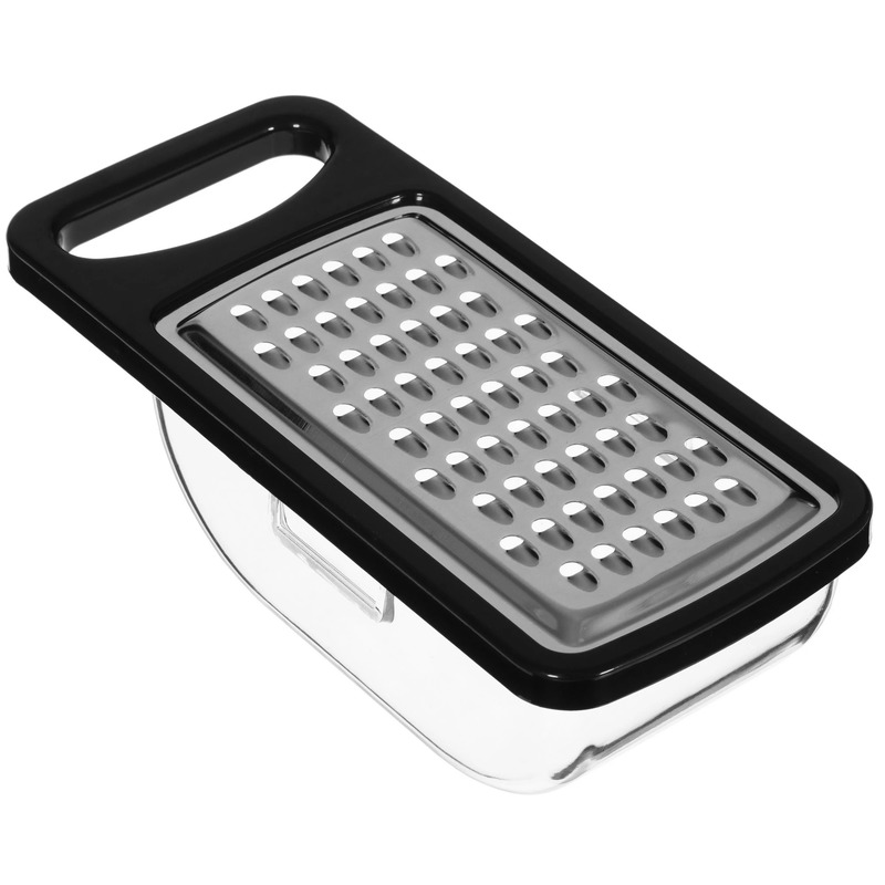 Терка Aceline Mini-135 Black