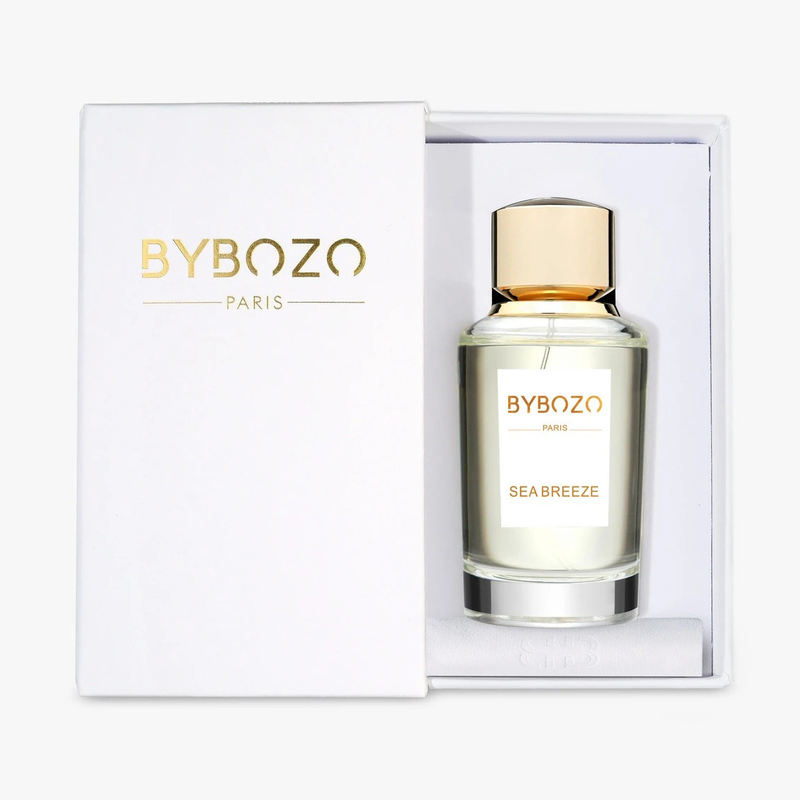 Парфюмерная вода Bybozo Sea Breeze 75ml