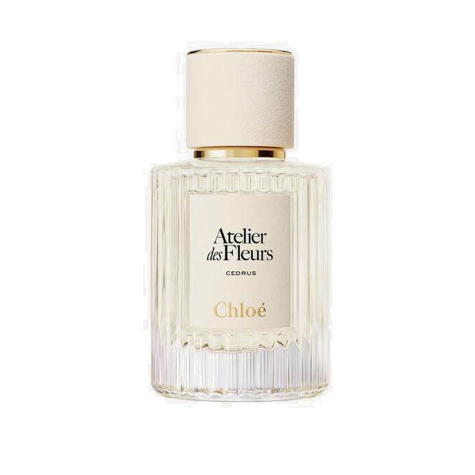Парфюмерная вода Chloe Atelier Des Fleurs Cedrus 50ml