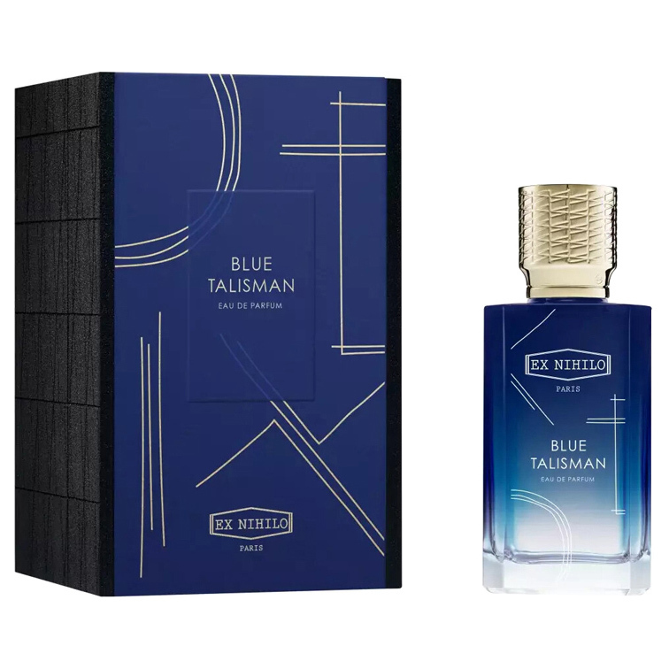 Парфюмерная вода Ex Nihilo Blue Talisman 100ml