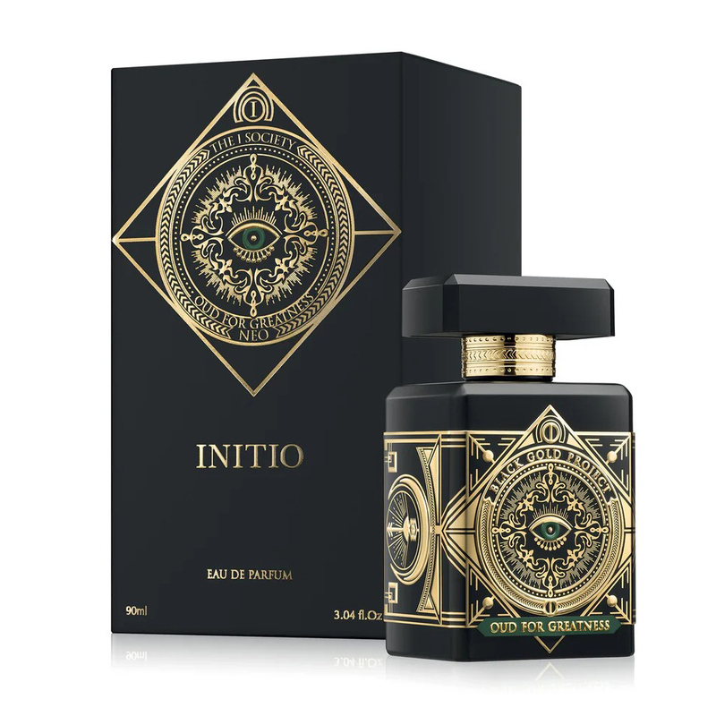 Парфюмерная вода Initio Oud For Greatness 90ml