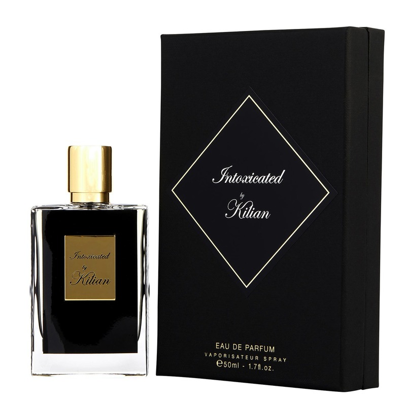 Парфюмерная вода Kilian Intoxicated 50ml