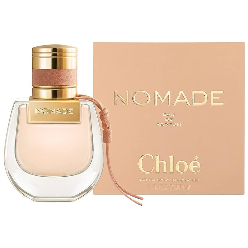 Парфюмерная вода Chloe Nomade 50ml