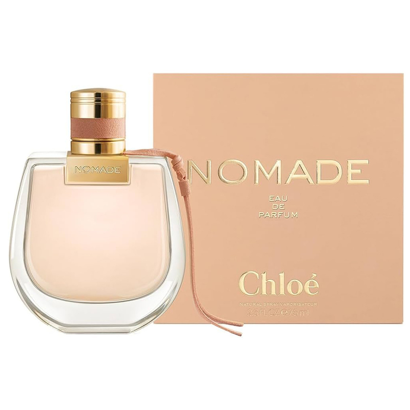 Парфюмерная вода Chloe Nomade 75ml