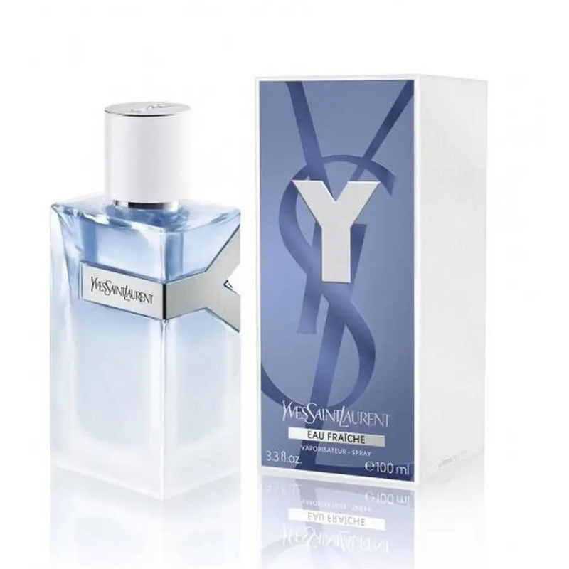 Туалетная вода Yves Saint Laurent Y Eau Fraiche 100ml