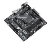 Материнская плата ASRock B450M Pro4 R2.0