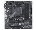 Материнская плата ASRock B450M Pro4 R2.0
