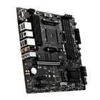 Материнская плата MSI B550M PRO-VDH WIFI
