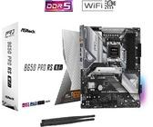 Материнская плата ASRock B650 Pro RS WiFi