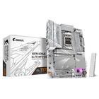 Материнская плата Gigabyte X870 Aorus Elite WIFI7 Ice