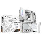 Материнская плата Gigabyte X870E Aorus Pro Ice
