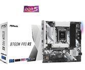 Материнская плата ASRock B760M Pro RS