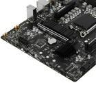 Материнская плата MSI B760M Bomber DDR4