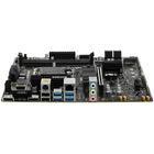 Материнская плата MSI B760M Bomber DDR4