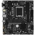 Материнская плата MSI B760M Bomber DDR4