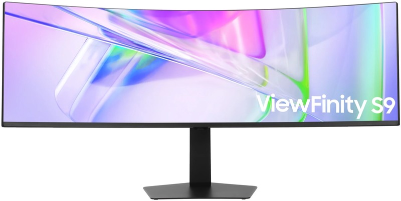 Монитор Samsung LS49C950UAIXCI