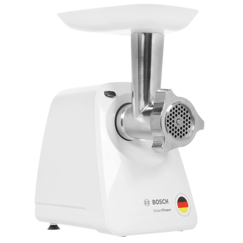 Мясорубка Bosch MFW2517W