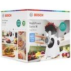 Мясорубка Bosch MFWS609W