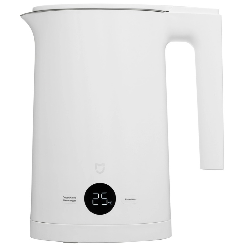 Электрочайник Mijia Thermostatic Kettle 2