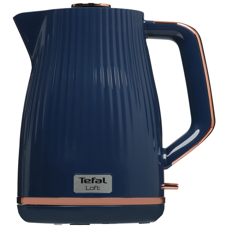 Электрочайник Tefal KO251430 Loft