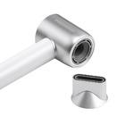 Фен Redmond HD1703 Gray White