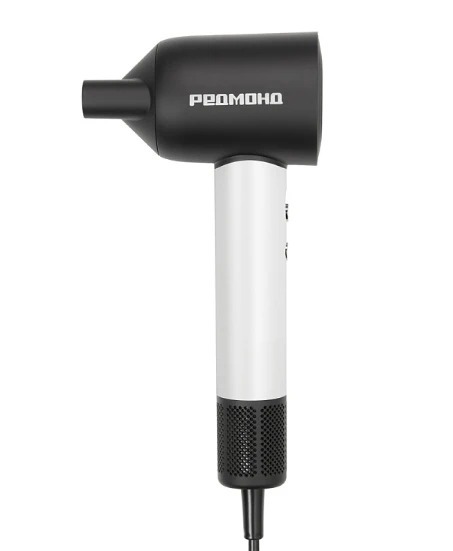 Фен Redmond HD1703 Black White