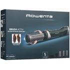 Фен-щетка Rowenta UB9535
