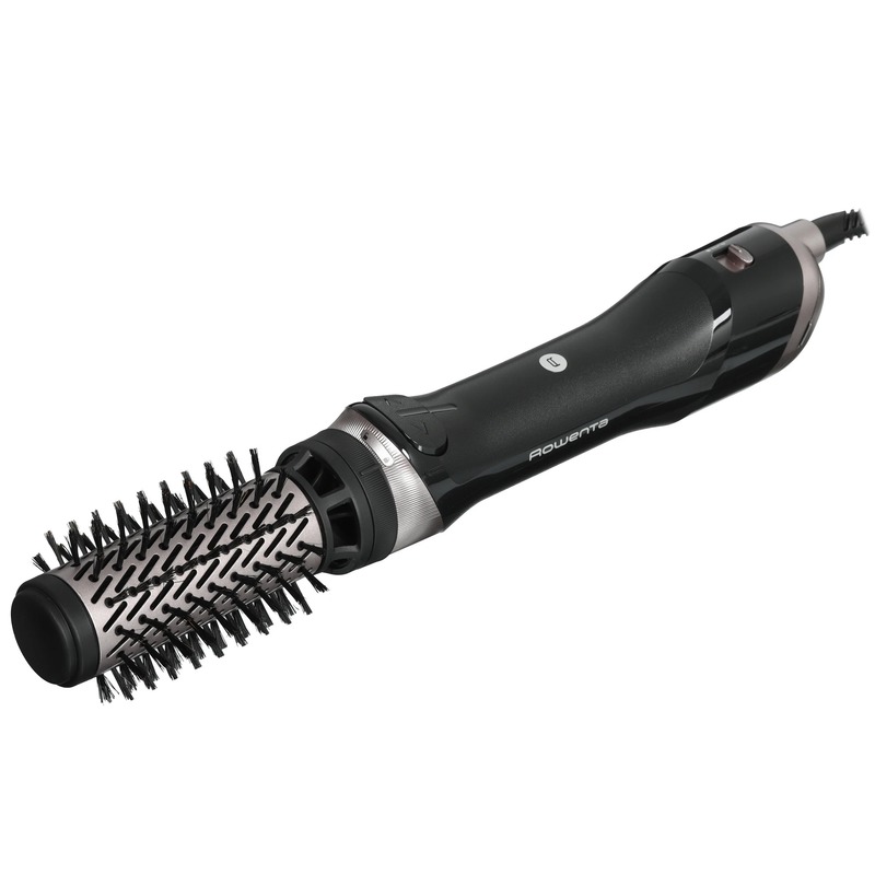 Фен-щетка Rowenta UB9535