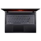 Ноутбук Acer Nitro V 15 ANV15-51 Intel Core i7-13620H 20GB DDR5 256GB SSD NVMe NVIDIA RTX4050 FHD IPS Black