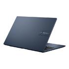 Ноутбук Asus Vivobook 15 X1504VA Intel Core i3-1315U 8GB DDR4 128GB SSD NVMe FHD IPS Quiet Blue