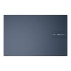 Ноутбук Asus Vivobook 15 X1504VA Intel Core i3-1315U 12GB DDR4 128GB SSD NVMe FHD IPS Quiet Blue
