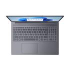 Ноутбук Lenovo IdeaPad Slim 3 16IRH10 Intel Core i5-13420H 8GB DDR5 512GB SSD NVMe + 512GB SSD NVMe WUXGA IPS Luna Gray