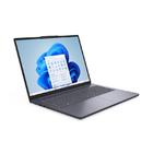 Ноутбук Lenovo IdeaPad Slim 3 16IRH10 Intel Core i5-13420H 8GB DDR5 512GB SSD NVMe + 512GB SSD NVMe WUXGA IPS Luna Gray